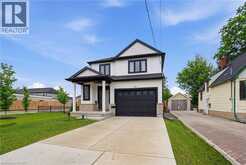 121 MOFFATT Street | St. Catharines Ontario | Slide Image Forty