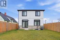 121 MOFFATT Street | St. Catharines Ontario | Slide Image Thirty