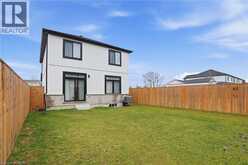 121 MOFFATT Street | St. Catharines Ontario | Slide Image Thirty-one