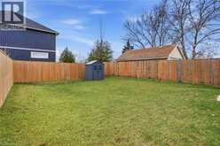 121 MOFFATT Street | St. Catharines Ontario | Slide Image Thirty-three