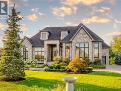 161 HERITAGE LAKE Drive Puslinch Ontario, N0B 2J0