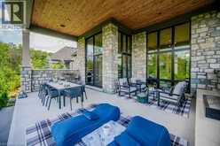 161 HERITAGE LAKE Drive | Puslinch Ontario | Slide Image Thirty-three