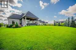161 HERITAGE LAKE Drive | Puslinch Ontario | Slide Image Thirty-five