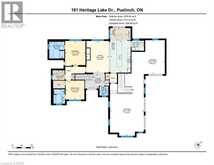 161 HERITAGE LAKE Drive | Puslinch Ontario | Slide Image Forty-three
