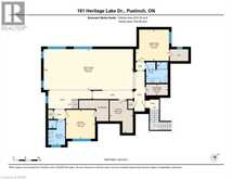 161 HERITAGE LAKE Drive | Puslinch Ontario | Slide Image Forty-four