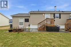 36 SHADY Lane | Nanticoke Ontario | Slide Image Forty-five