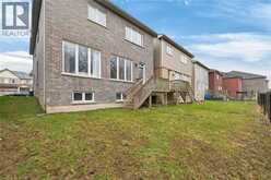 7809 HACKBERRY Trail E | Niagara Falls Ontario | Slide Image Forty-three