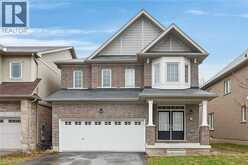 7809 HACKBERRY Trail E | Niagara Falls Ontario | Slide Image One