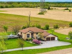 1292 CONCESSION 11 Road Hagersville Ontario, N0A 1E0
