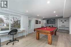 624 NORTH SHORE Boulevard E | Burlington Ontario | Slide Image Thirty-one