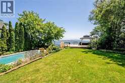 624 NORTH SHORE Boulevard E | Burlington Ontario | Slide Image Forty