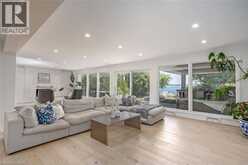 624 NORTH SHORE Boulevard E | Burlington Ontario | Slide Image Nine
