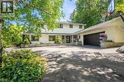 624 NORTH SHORE Boulevard E | Burlington Ontario | Slide Image One