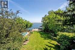 624 NORTH SHORE Boulevard E | Burlington Ontario | Slide Image Thirty-nine