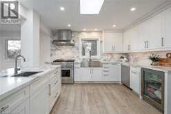 624 NORTH SHORE Boulevard E | Burlington Ontario | Slide Image Six