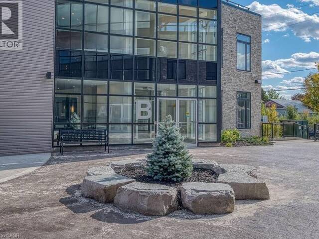 85B MORRELL Street Unit# 112 Brantford Ontario, N3T 4J6 - 2 Bedrooms Condo For Sale
