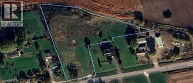 5353 RAINHAM Road | Dunnville Ontario | Slide Image One
