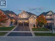 29 HANSFORD Drive | Brantford Ontario | Slide Image One