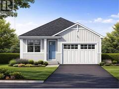 165 PIKE CREEK Drive Cayuga Ontario, N0A 1E0