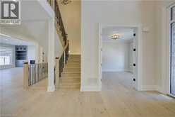 47 PIONEER RIDGE Drive | Kitchener Ontario | Slide Image Twelve