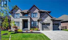 47 PIONEER RIDGE Drive | Kitchener Ontario | Slide Image One