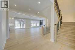 47 PIONEER RIDGE Drive | Kitchener Ontario | Slide Image Eight