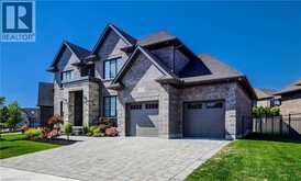 47 PIONEER RIDGE Drive | Kitchener Ontario | Slide Image Two