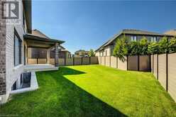 47 PIONEER RIDGE Drive | Kitchener Ontario | Slide Image Fifty