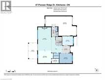 47 PIONEER RIDGE Drive | Kitchener Ontario | Slide Image Forty-seven