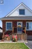 118 JULIAN Avenue | Hamilton Ontario | Slide Image Two