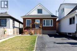118 JULIAN Avenue | Hamilton Ontario | Slide Image One
