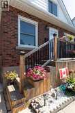 118 JULIAN Avenue | Hamilton Ontario | Slide Image Four