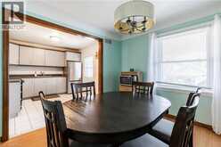 118 JULIAN Avenue | Hamilton Ontario | Slide Image Fourteen