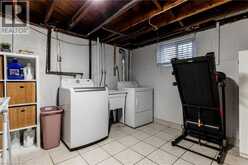 118 JULIAN Avenue | Hamilton Ontario | Slide Image Thirty-two