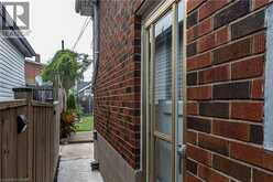 118 JULIAN Avenue | Hamilton Ontario | Slide Image Thirty-five