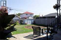 118 JULIAN Avenue | Hamilton Ontario | Slide Image Thirty-six