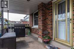 118 JULIAN Avenue | Hamilton Ontario | Slide Image Thirty-nine