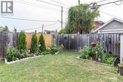 118 JULIAN Avenue | Hamilton Ontario | Slide Image Forty
