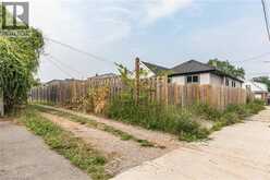 118 JULIAN Avenue | Hamilton Ontario | Slide Image Forty-one
