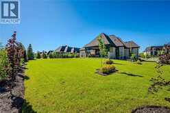 112 HERITAGE LAKE Drive | Puslinch Ontario | Slide Image Forty-four