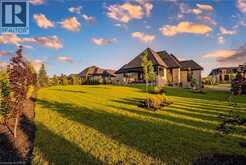 112 HERITAGE LAKE Drive | Puslinch Ontario | Slide Image Forty-six
