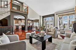 35 SCULLERS Way Unit# 2 | St. Catharines Ontario | Slide Image One
