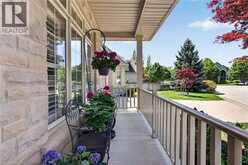 35 SCULLERS Way Unit# 2 | St. Catharines Ontario | Slide Image Six