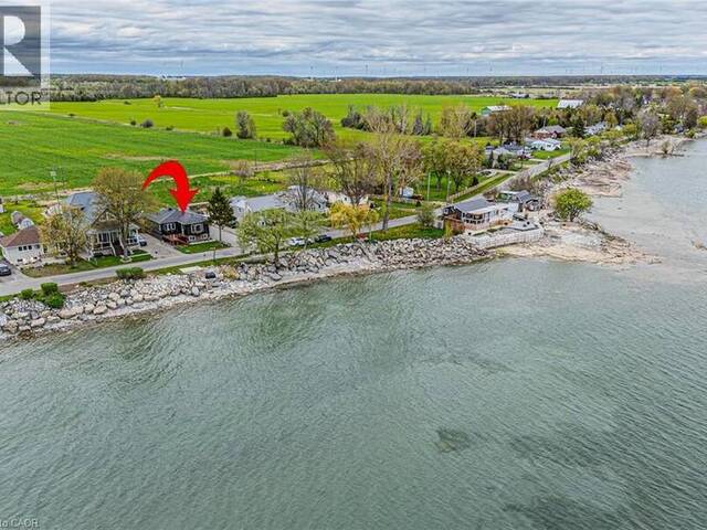1231 LAKESHORE Road Selkirk Ontario, N0A 1P0 - 2 Bedrooms Home For Sale