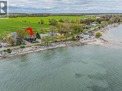 1231 LAKESHORE Road Selkirk Ontario, N0A 1P0