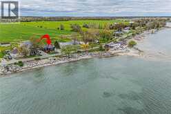 1231 LAKESHORE Road | Selkirk Ontario | Slide Image One