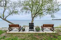 1231 LAKESHORE Road | Selkirk Ontario | Slide Image Four