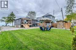 1231 LAKESHORE Road | Selkirk Ontario | Slide Image Thirty-nine