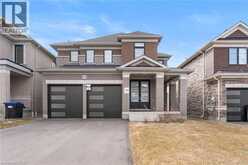 54 SPARROW Way | New Tecumseth Ontario | Slide Image One