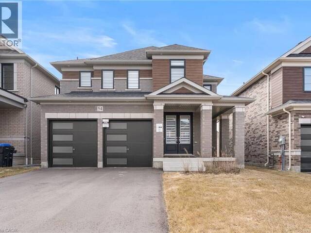 54 SPARROW Way New Tecumseth Ontario, L0G 1W0 - 4 Bedrooms Home For Sale